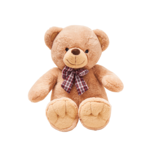 Gentleman teddy bear