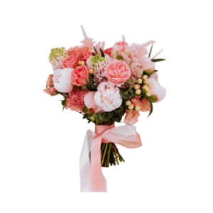 Forever Love Flower
