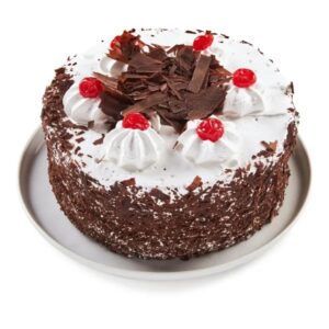 Black Forest