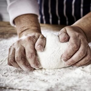 2 Days Baking Classes for Daily Breads